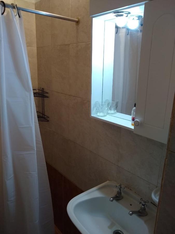 Apartment Departamento Gueemes San Luis