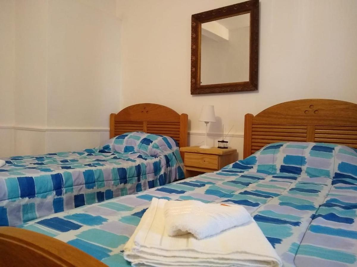Departamento Gueemes Apartment San Luis