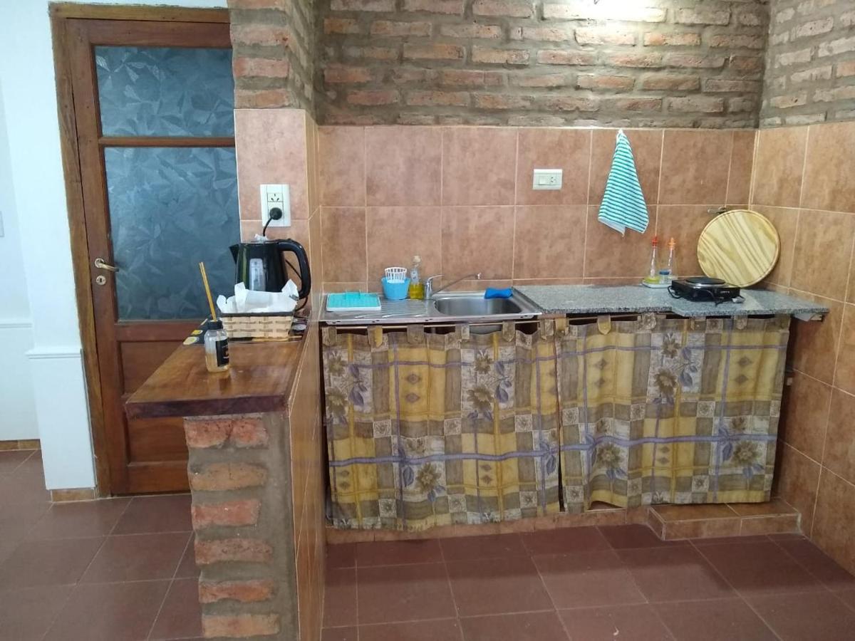 Apartment Departamento Gueemes