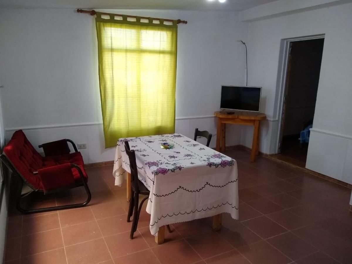 Apartment Departamento Gueemes